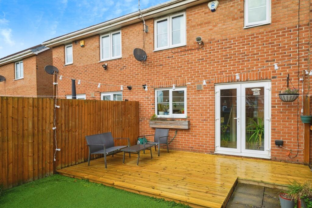 Additional property image - Kingham Close, Wirral