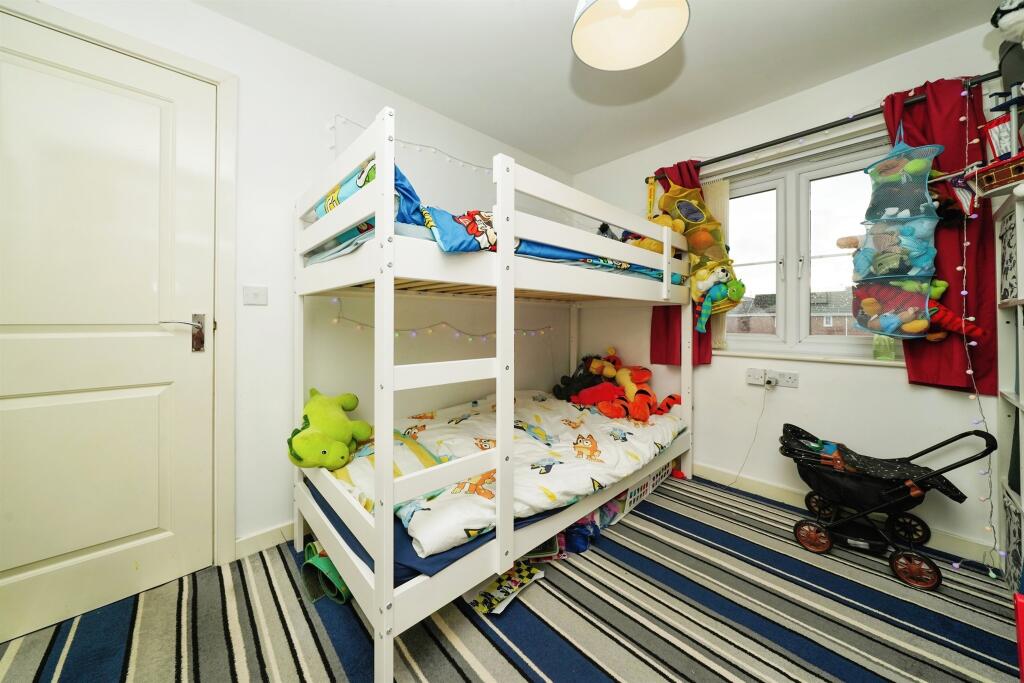 Additional property image - Kingham Close, Wirral