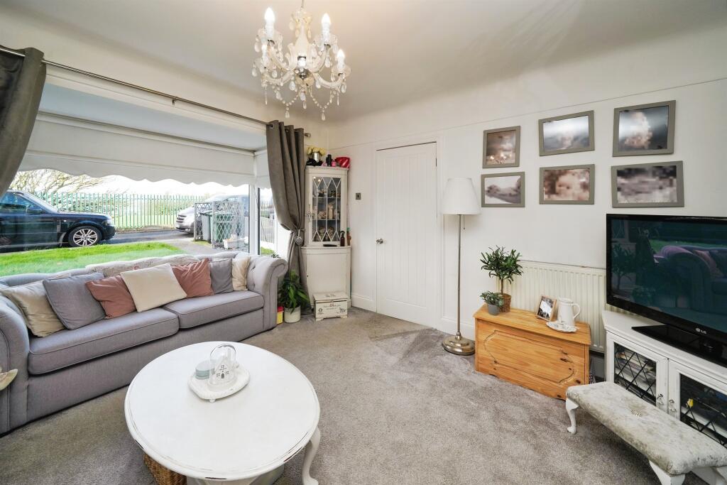 Additional property image - Edgehill Road, Wirral