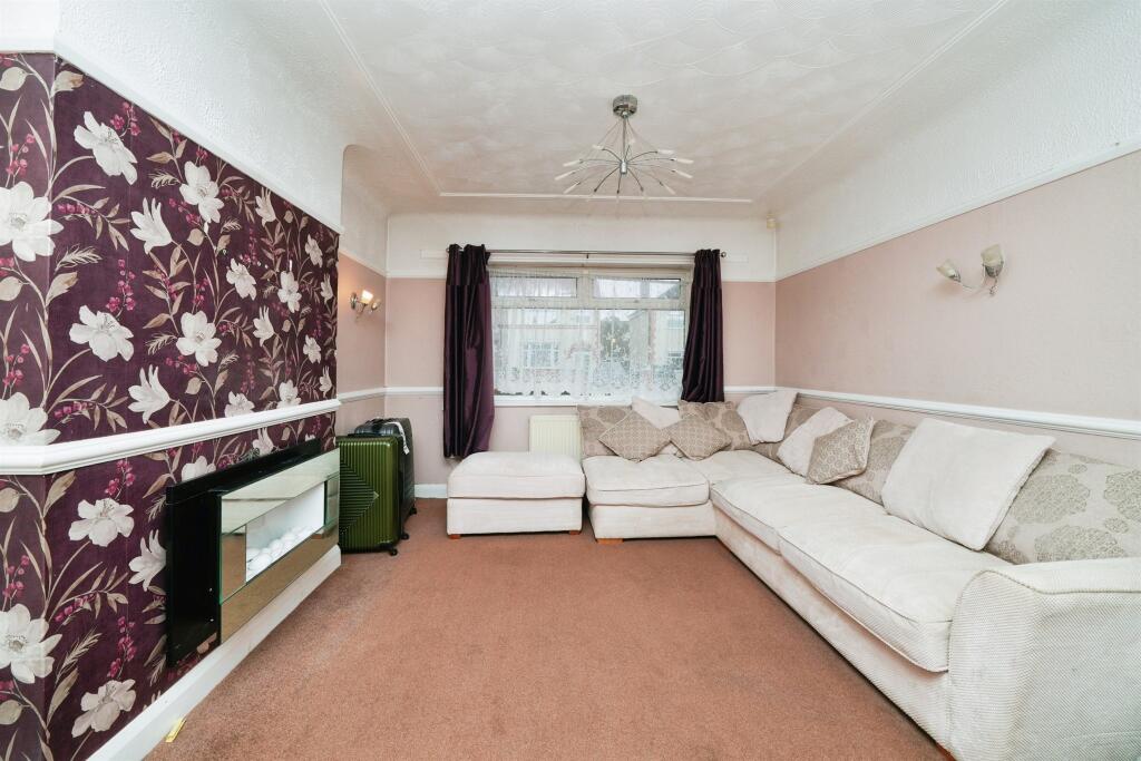 Additional property image - Bermuda Road, Wirral