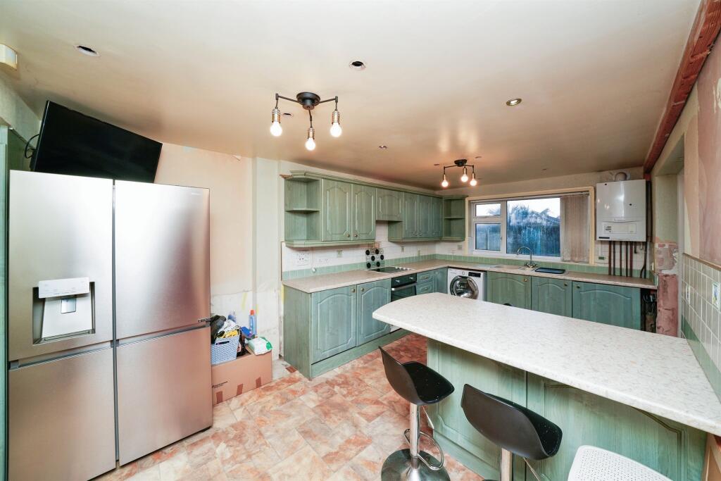 Additional property image - Bermuda Road, Wirral