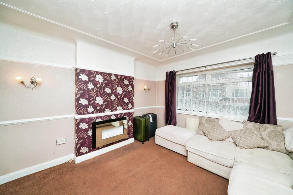 Additional property image - Bermuda Road, Wirral