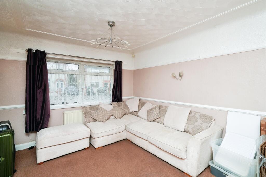 Additional property image - Bermuda Road, Wirral
