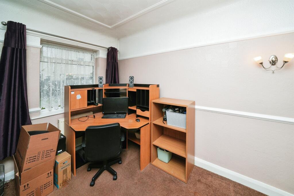 Additional property image - Bermuda Road, Wirral