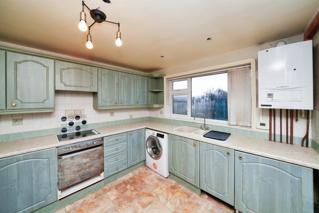 Additional property image - Bermuda Road, Wirral