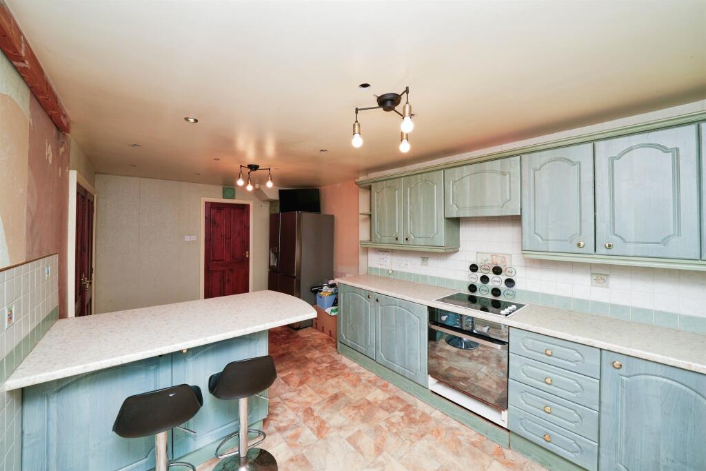 Additional property image - Bermuda Road, Wirral