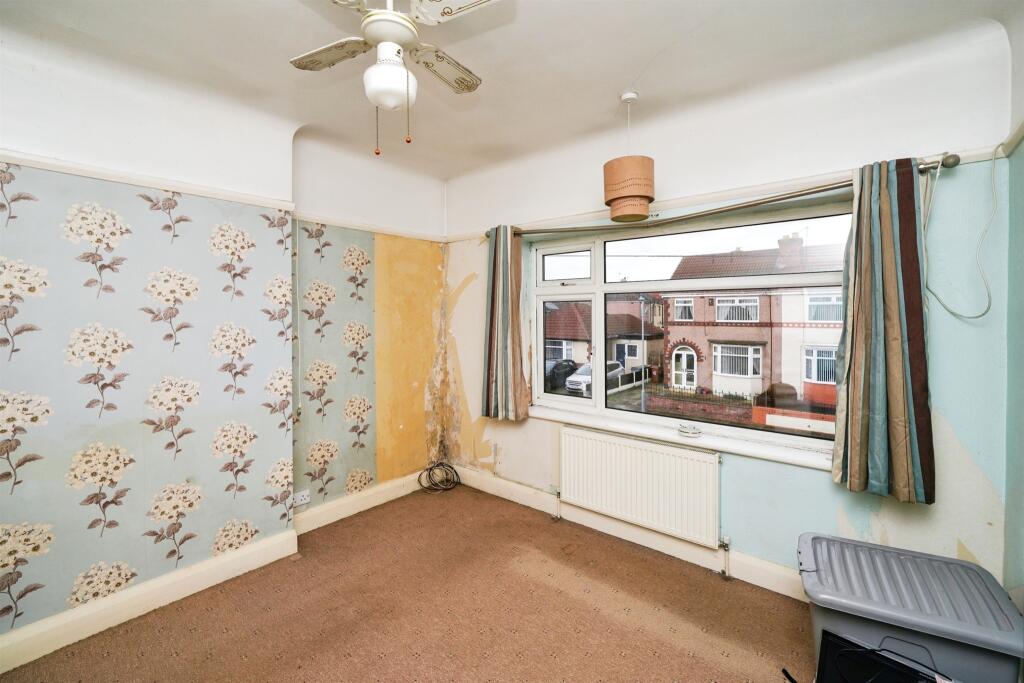 Additional property image - Bermuda Road, Wirral