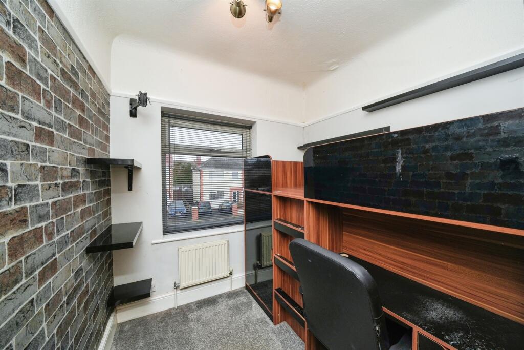 Additional property image - Bermuda Road, Wirral