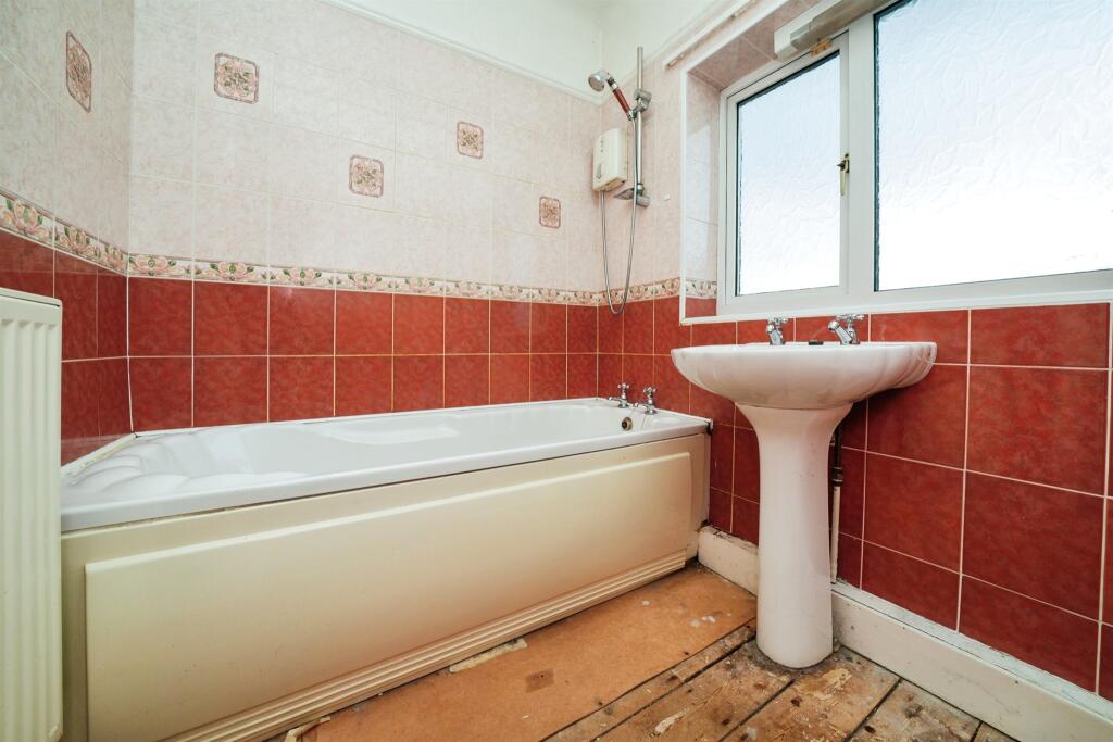 Additional property image - Bermuda Road, Wirral