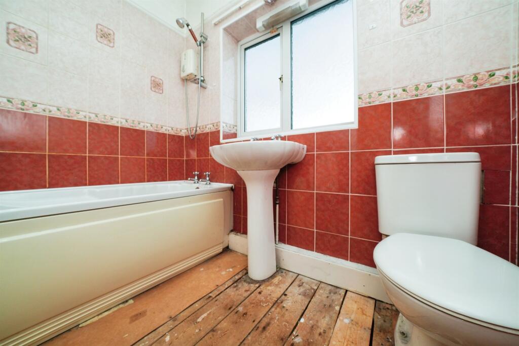 Additional property image - Bermuda Road, Wirral