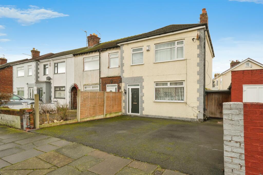 Additional property image - Bermuda Road, Wirral