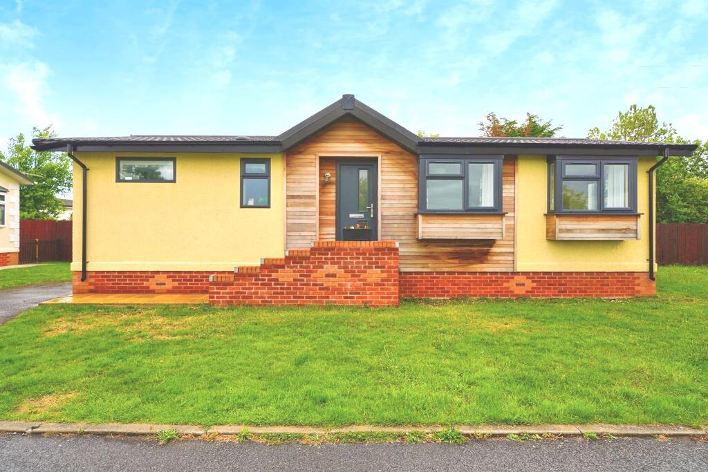Main image of property: Links View, Meols, Wirral