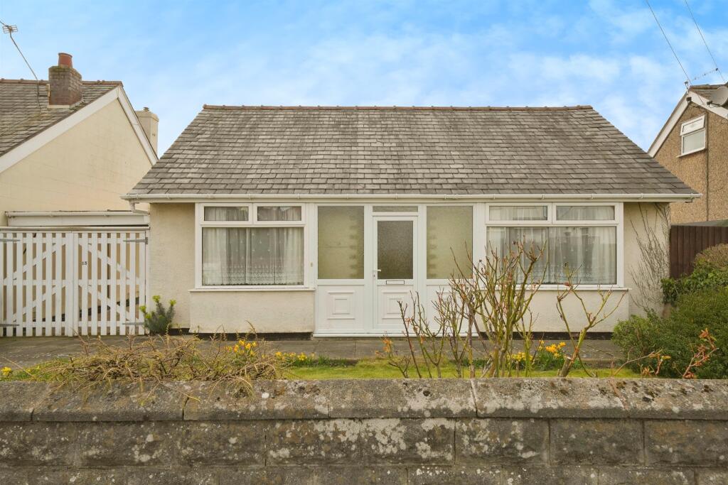 Main image of property: Joan Avenue, Moreton, Wirral