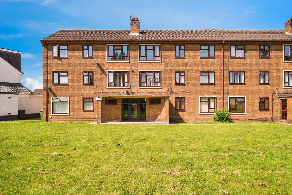 Main image of property: Berrylands Road, Wirral