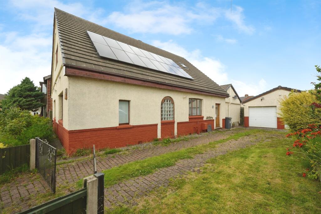Main image of property: Sandbrook Lane, Wirral