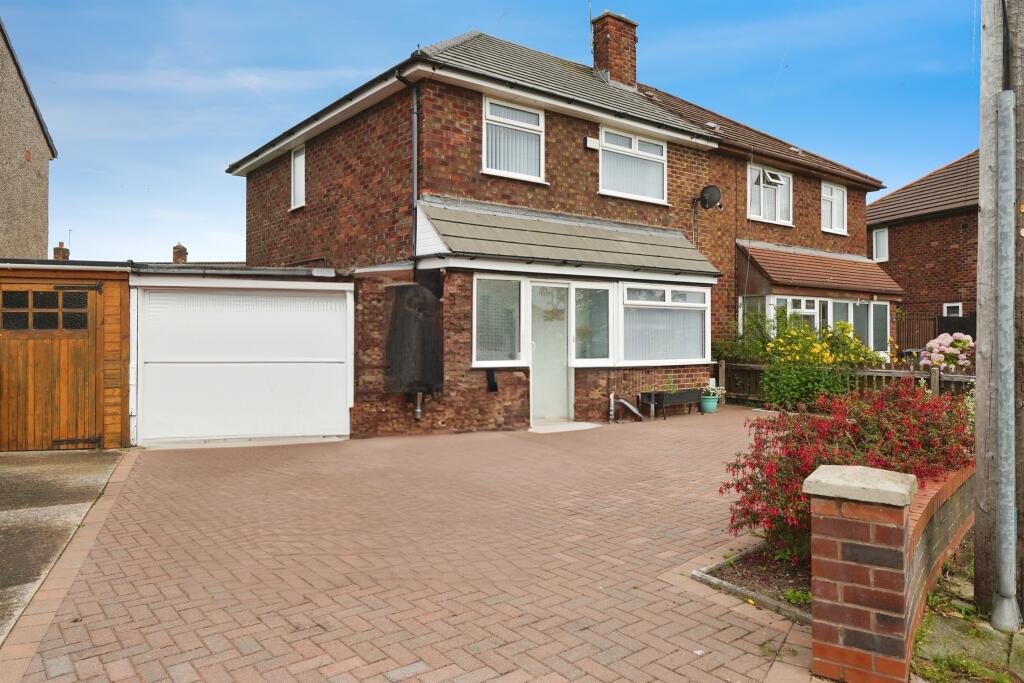 Main image of property: Reeds Lane, Wirral
