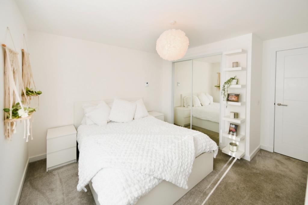 1 bedroom ground floor flat for sale in St. Mungo Street,