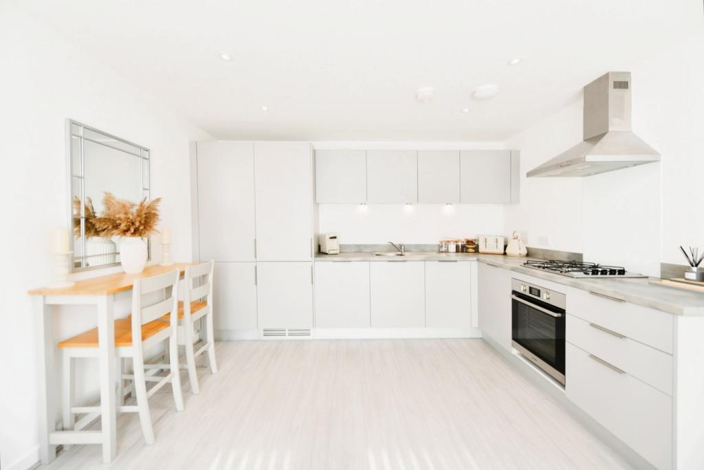 1 bedroom ground floor flat for sale in St. Mungo Street,