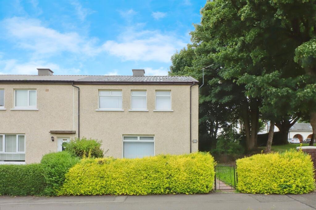 Main image of property: Ashgill Road, Glasgow