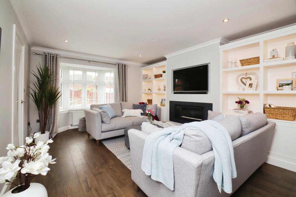 Main image of property: Tarn Grove, Robroyston, Glasgow