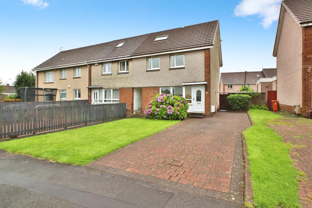 Main image of property: Cherry Place, Bishopbriggs, Glasgow