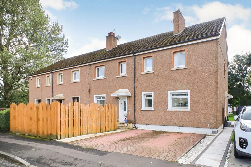 Main image of property: Wallacewell Road, Glasgow