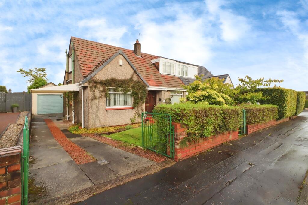 Main image of property: Melville Gardens, Bishopbriggs, Glasgow