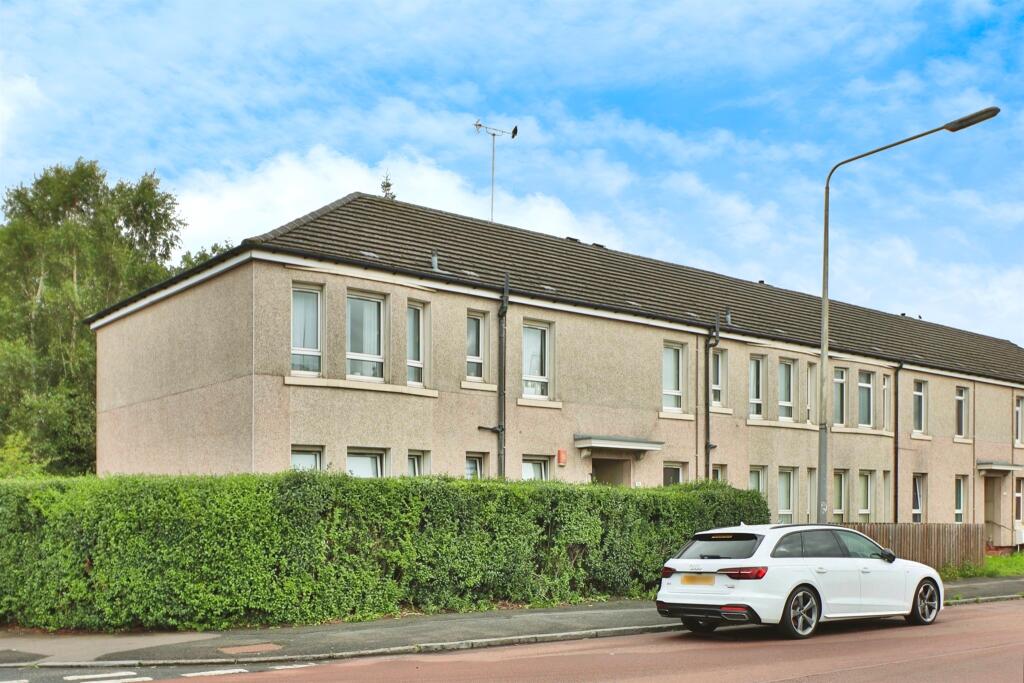 Main image of property: Ashgill Road, GLASGOW