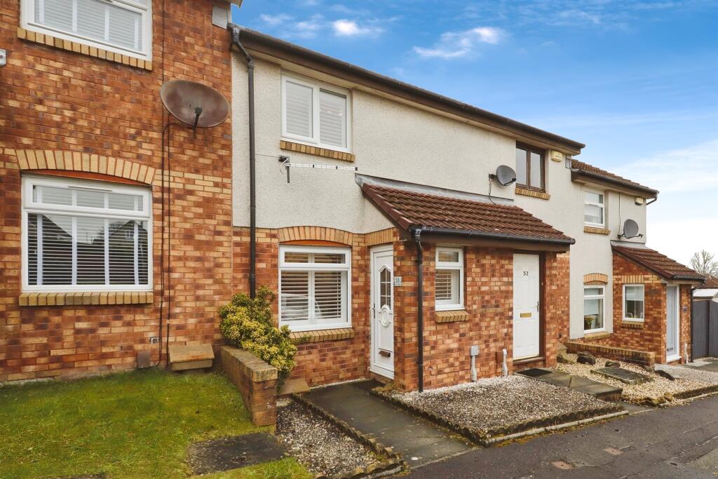 Main image of property: Wheatley Loan, Bishopbriggs, Glasgow