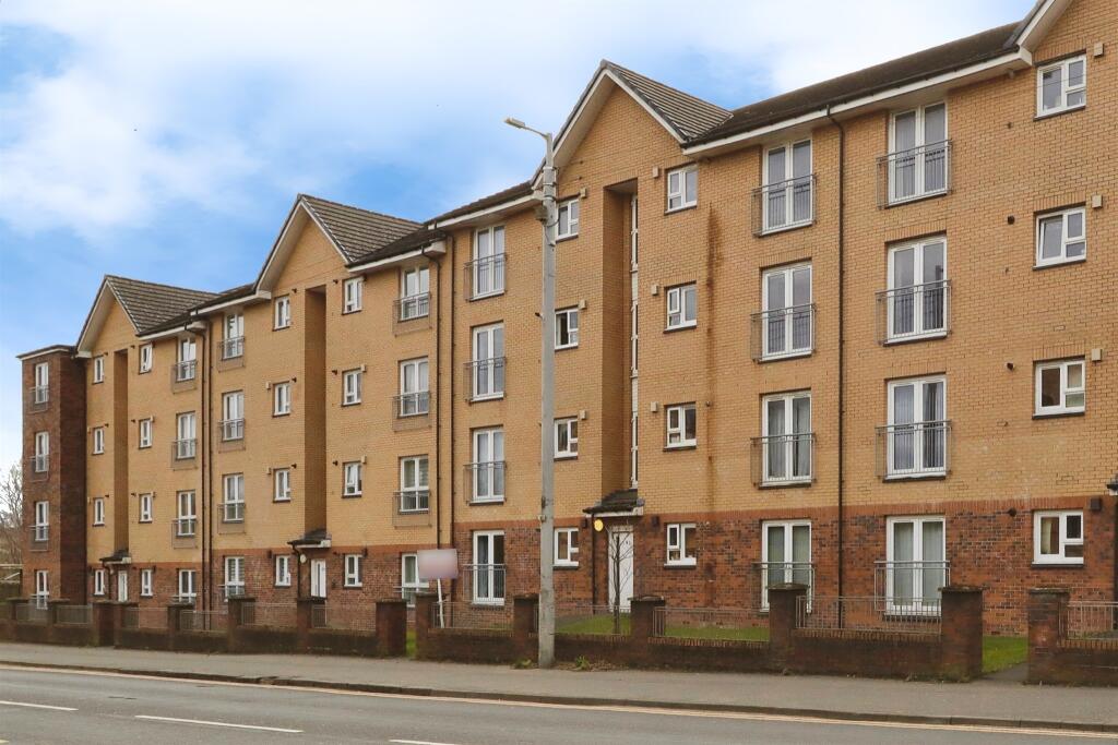 Main image of property: Auchentoshan Terrace, Glasgow