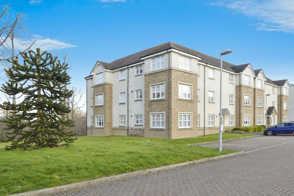 Main image of property: Bothlin Court, Lenzie, Glasgow