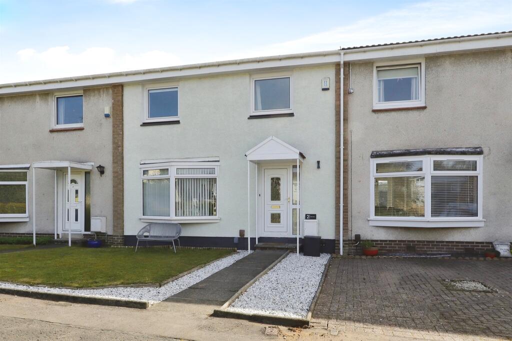 Main image of property: Parklea, Bishopbriggs, GLASGOW