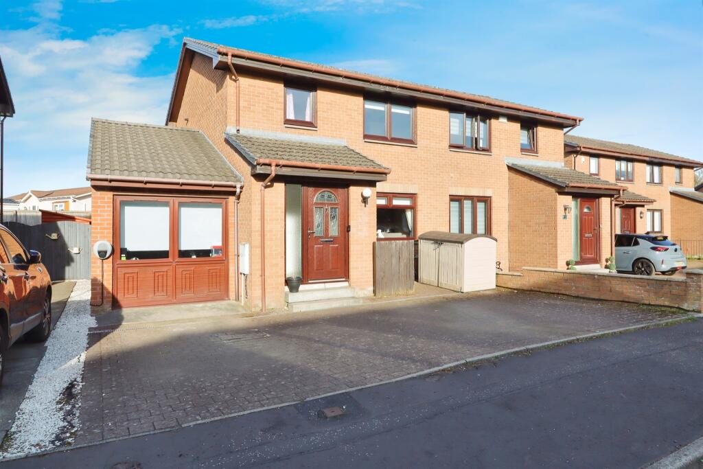 Main image of property: Blaneview, Stepps, Glasgow
