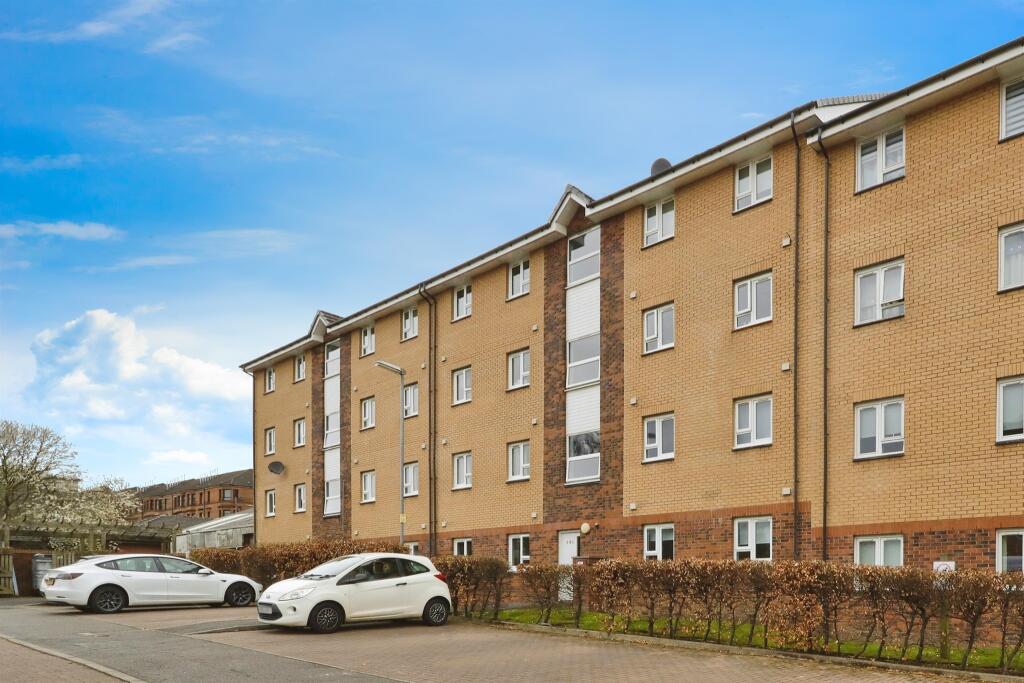 Main image of property: Auchentoshan Terrace, Glasgow