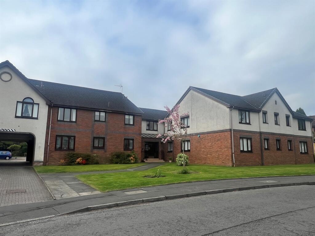 Main image of property: Duncryne Place, Bishopbriggs, Glasgow