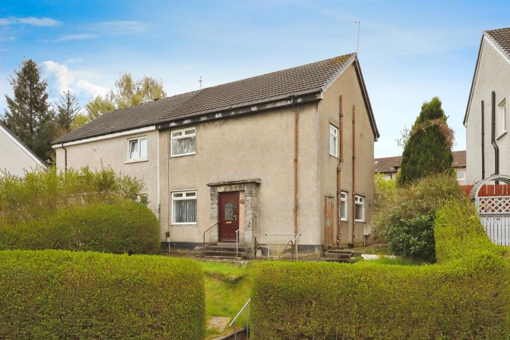 Main image of property: Torogay Street, GLASGOW