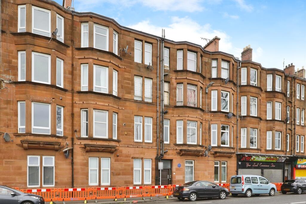 Main image of property: Dumbarton Road, GLASGOW
