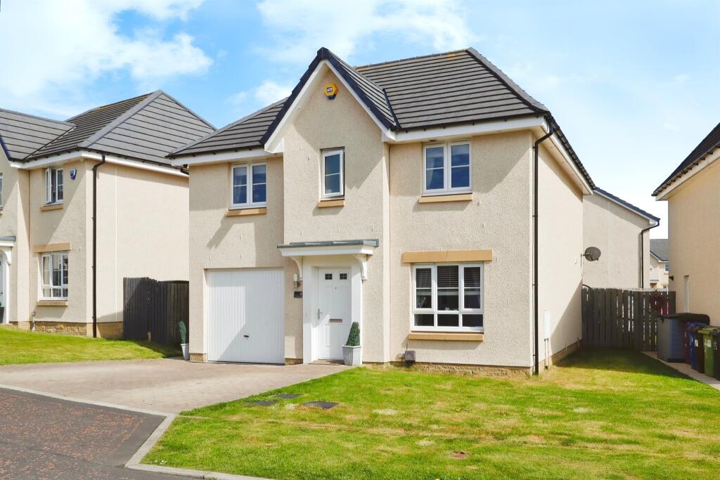 Main image of property: Loubcroy Place, GLASGOW