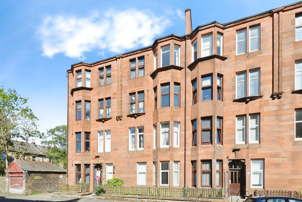 Main image of property: St. Monance Street, Glasgow