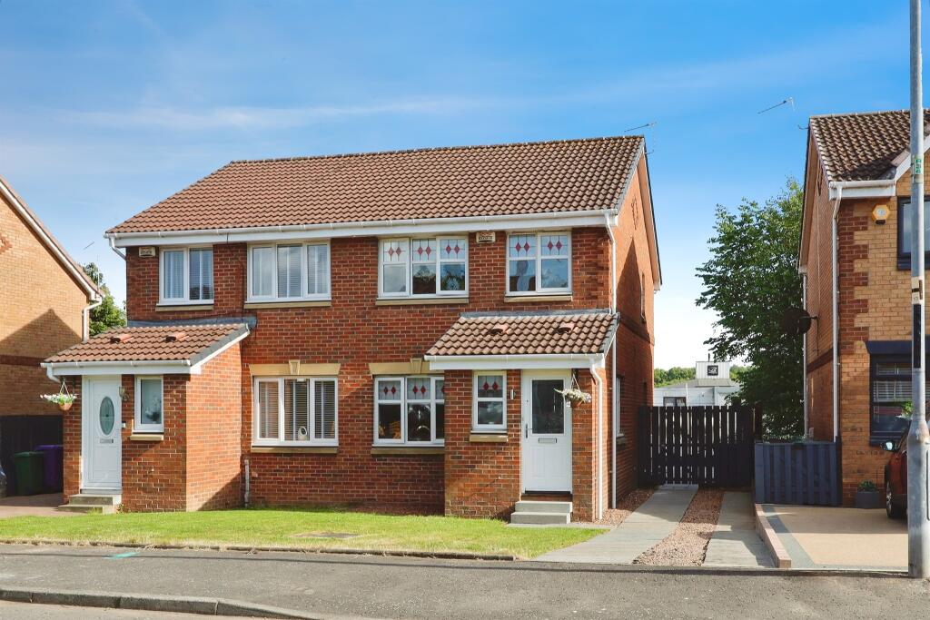 Main image of property: Foresthall Drive, Glasgow