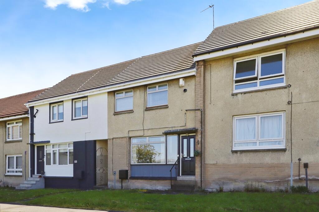 Main image of property: Larch Avenue, Bishopbriggs, GLASGOW