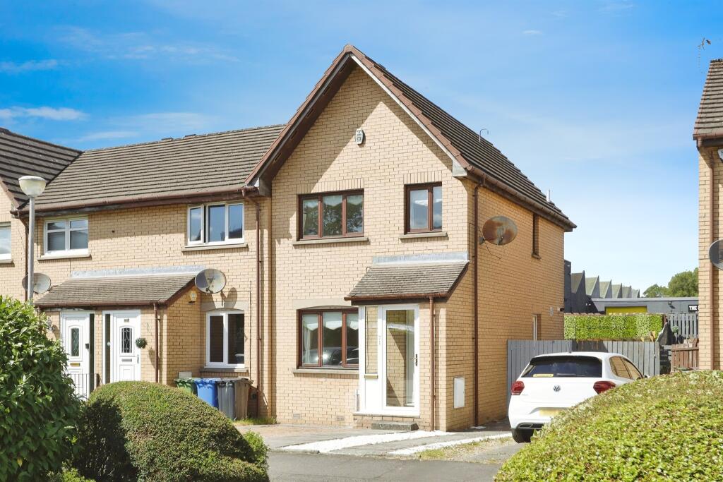 Main image of property: Southview Terrace, Bishopbriggs, Glasgow