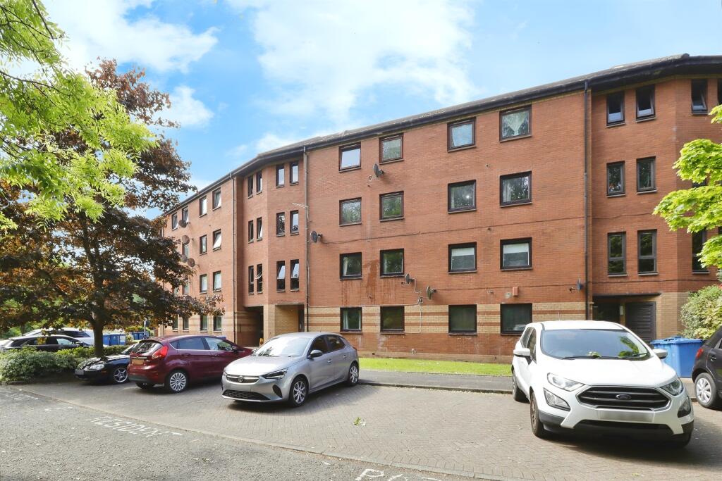 Main image of property: Ayr Street, Glasgow