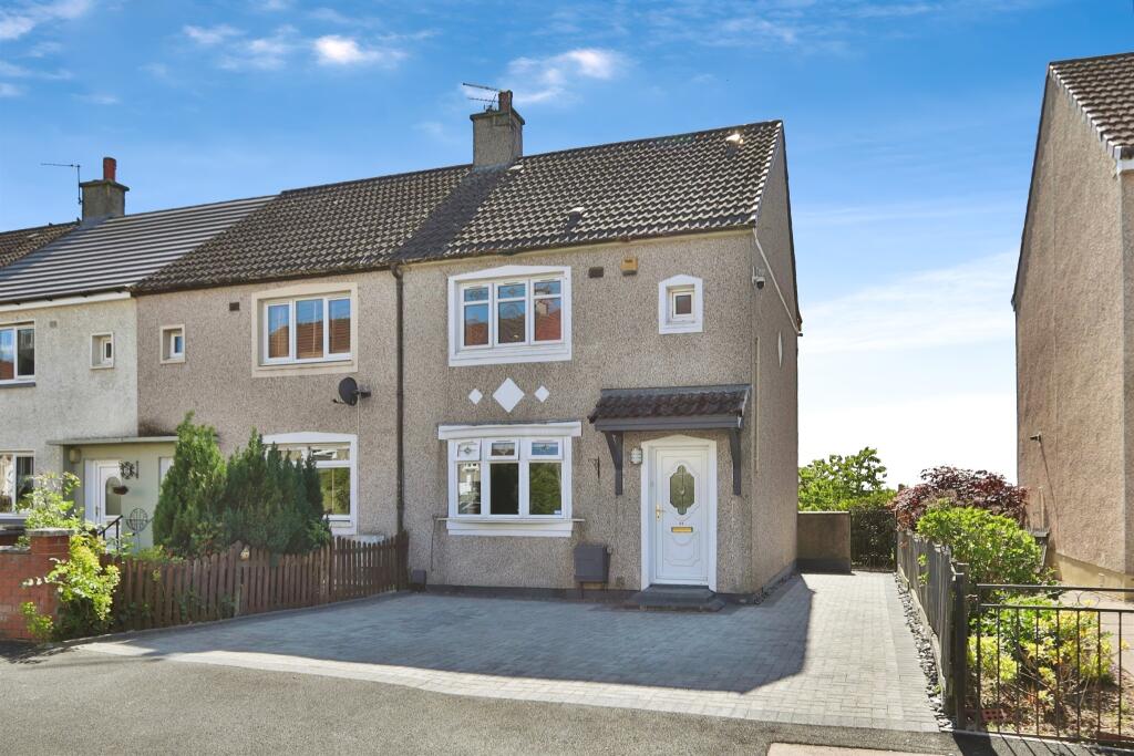 Main image of property: Northcroft Road, Chryston, GLASGOW