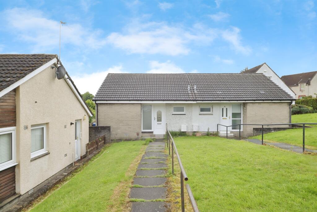 Main image of property: Glendale Drive, Bishopbriggs, Glasgow