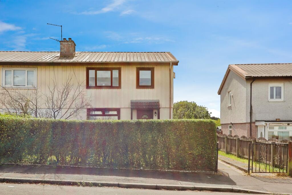 Main image of property: Ryeside Road, Glasgow