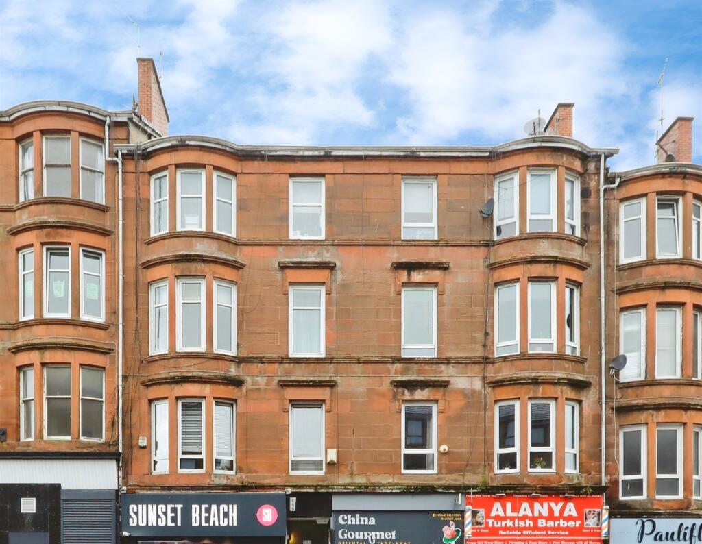 Main image of property: Springburn Way, Glasgow