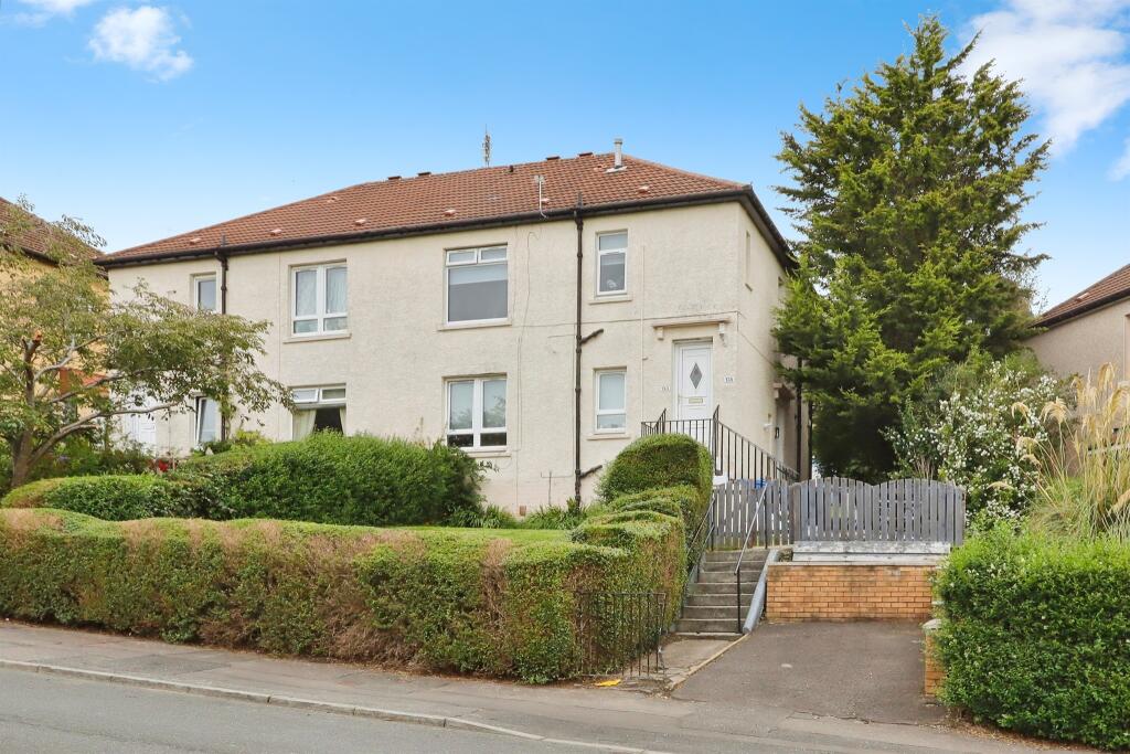 Main image of property: Dykemuir Street, Glasgow