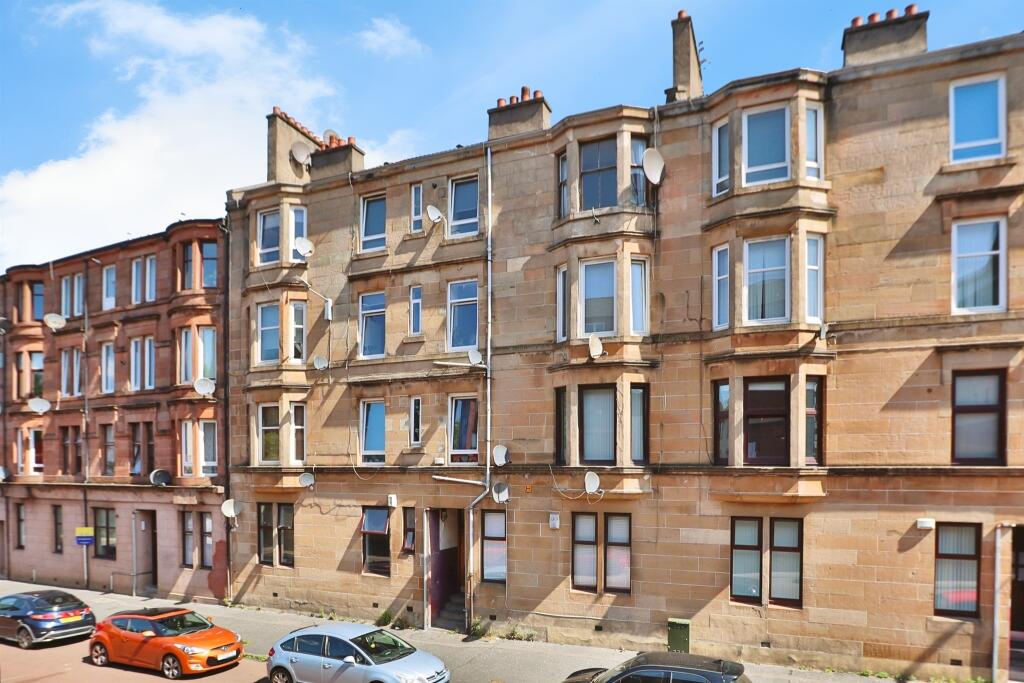 Main image of property: Springburn Road, Glasgow