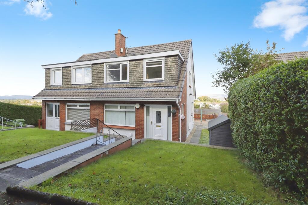 Main image of property: Dene Walk, Bishopbriggs, GLASGOW